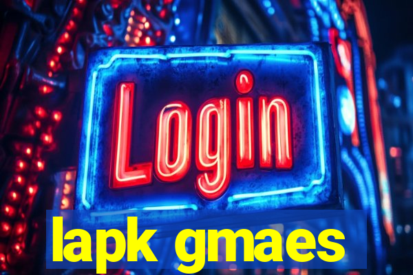 lapk gmaes