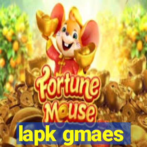 lapk gmaes