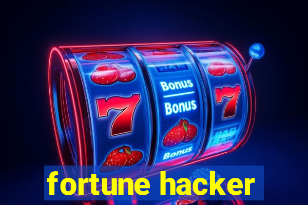 fortune hacker