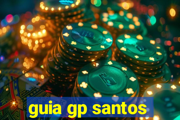 guia gp santos