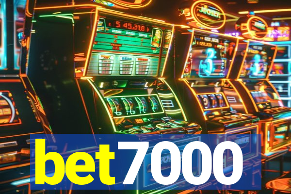 bet7000