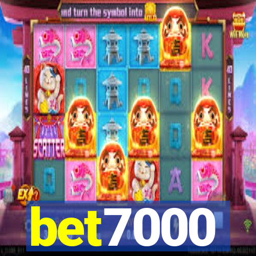 bet7000