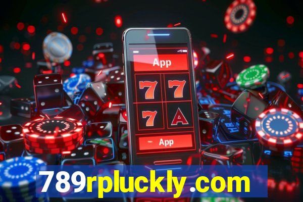 789rpluckly.com