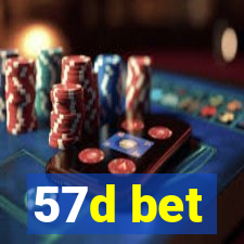 57d bet