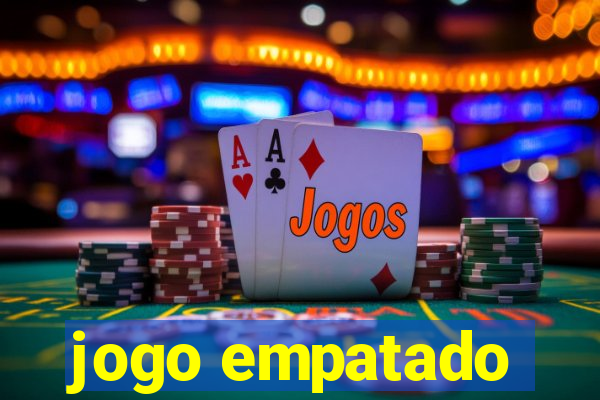 jogo empatado