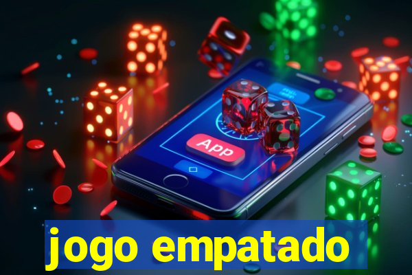 jogo empatado