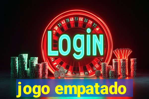 jogo empatado