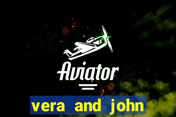 vera and john casino mobile