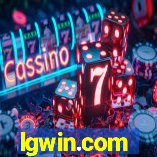 lgwin.com