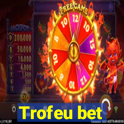 Trofeu bet