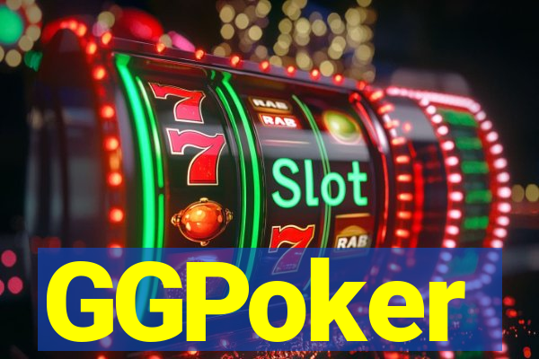 GGPoker