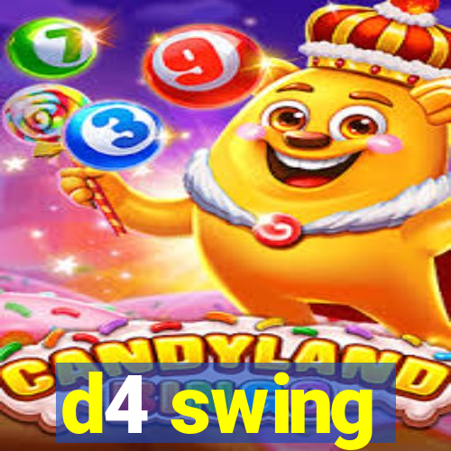 d4 swing