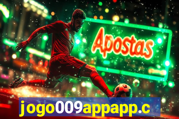 jogo009appapp.com