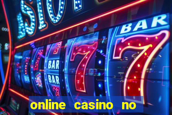 online casino no deposit free bonus