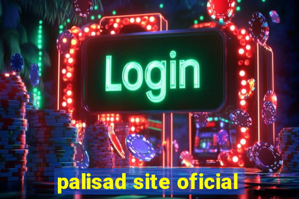 palisad site oficial