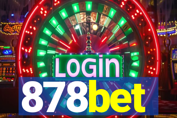 878bet