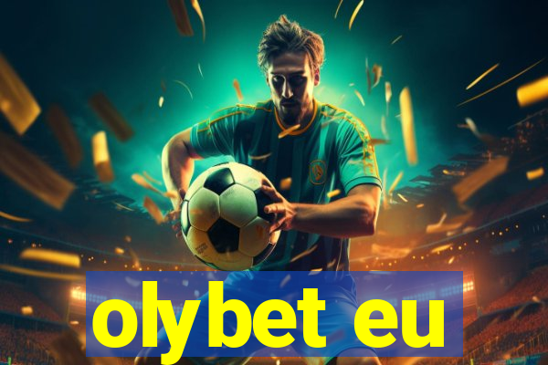 olybet eu