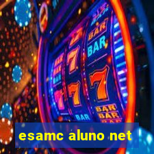 esamc aluno net