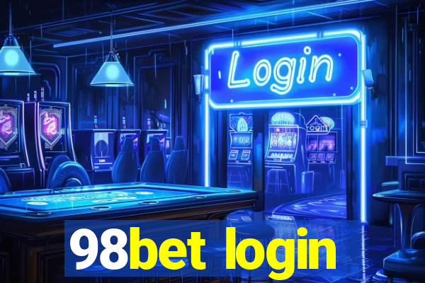 98bet login