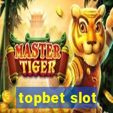 topbet slot