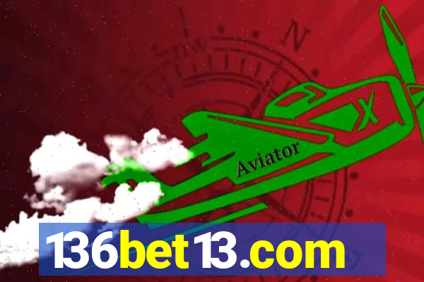 136bet13.com