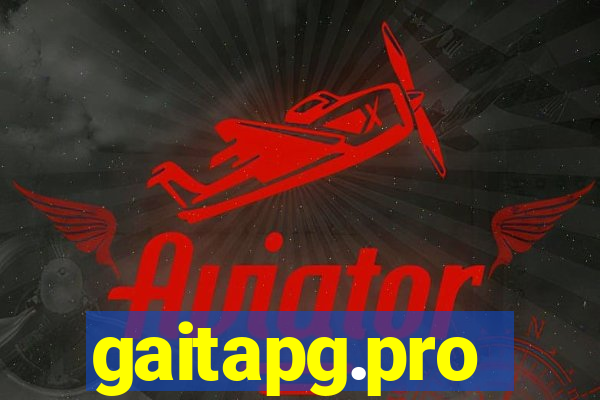 gaitapg.pro