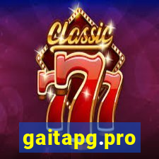 gaitapg.pro