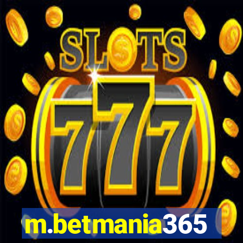 m.betmania365