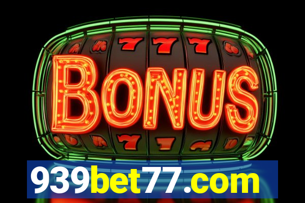 939bet77.com