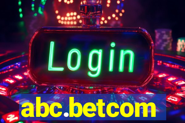 abc.betcom