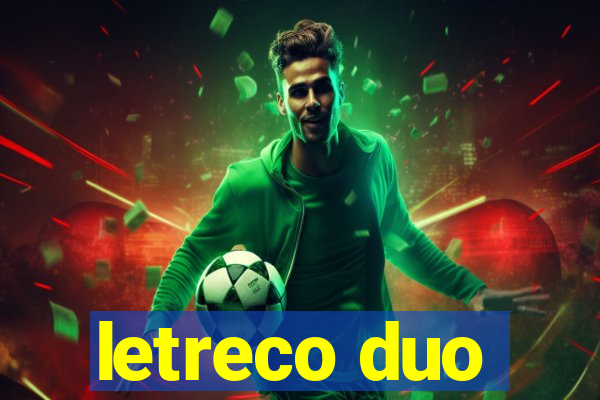 letreco duo