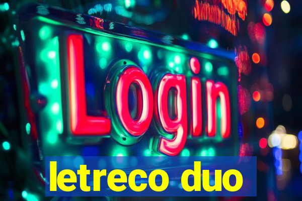 letreco duo