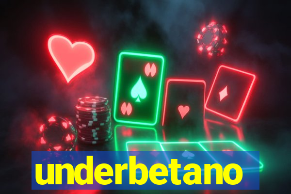 underbetano