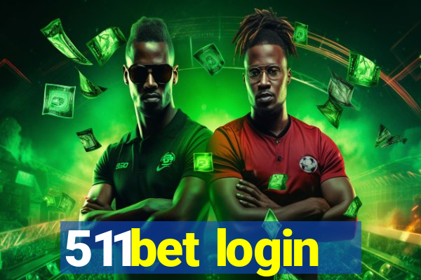 511bet login