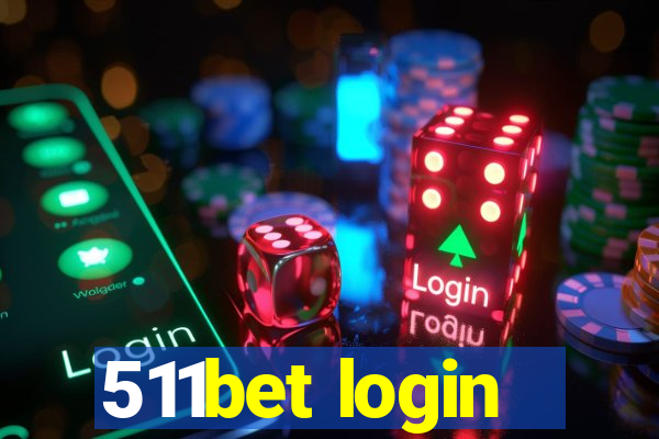 511bet login