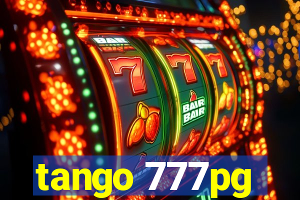 tango 777pg