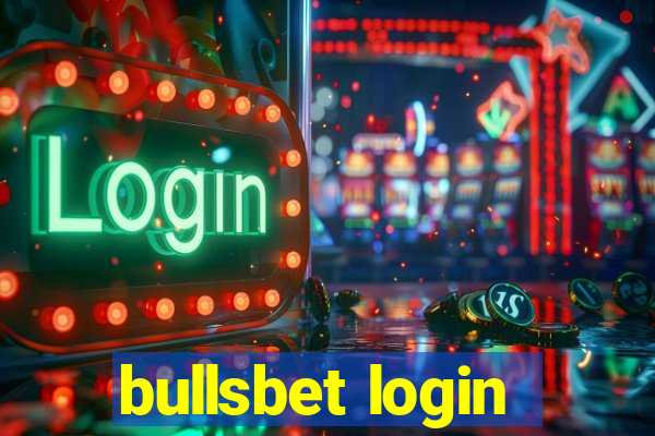 bullsbet login