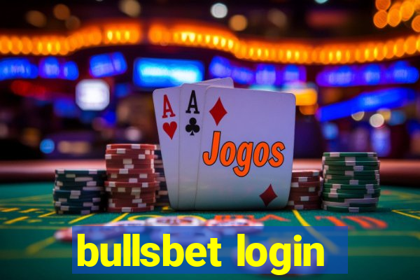 bullsbet login