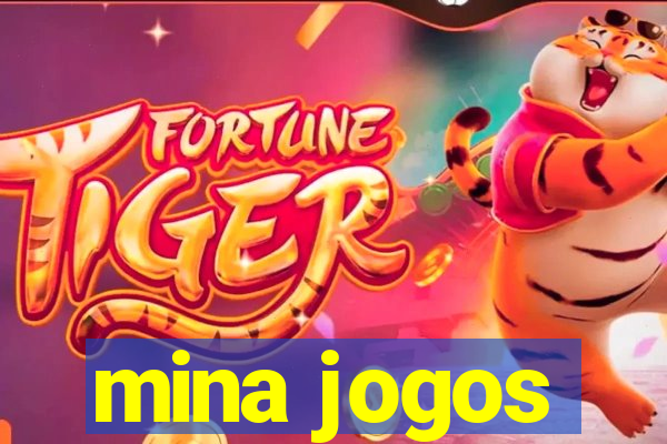 mina jogos