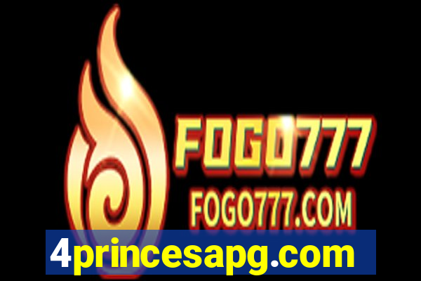 4princesapg.com