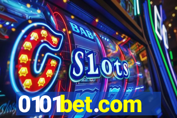 0101bet.com