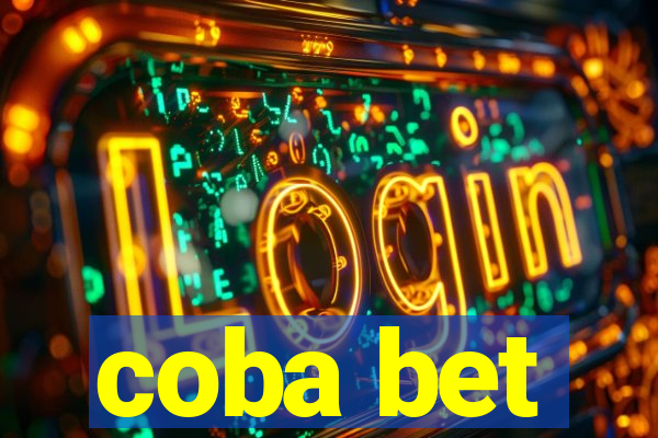 coba bet