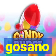 gosano