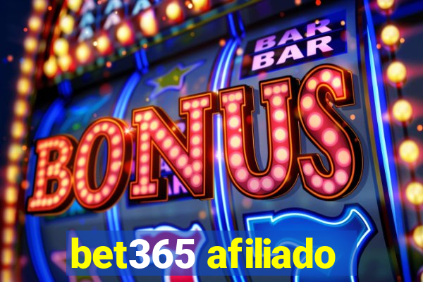 bet365 afiliado