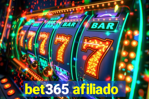 bet365 afiliado