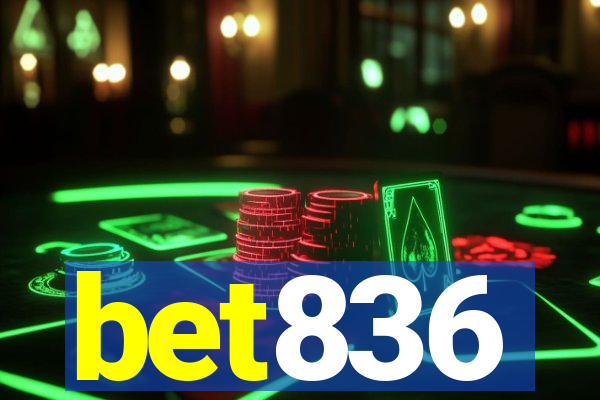 bet836