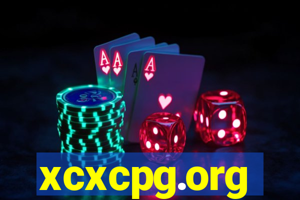 xcxcpg.org