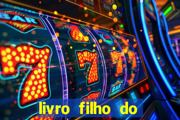 livro filho do fogo - volume 2 pdf grátis