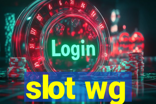 slot wg