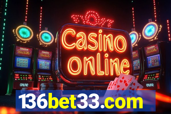 136bet33.com